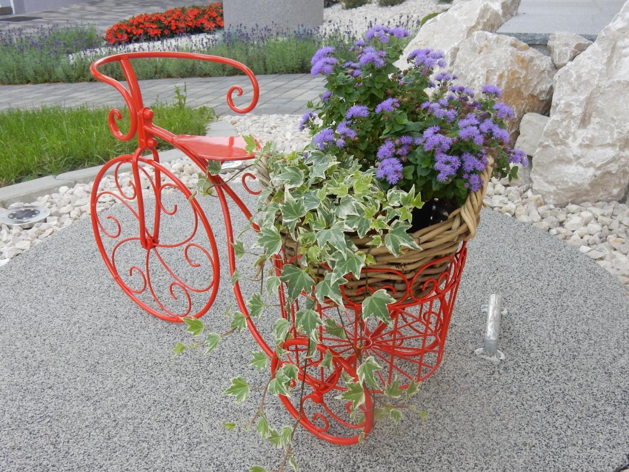 Fruehstueckspension Lach Bed and Breakfast Eberndorf Eksteriør billede